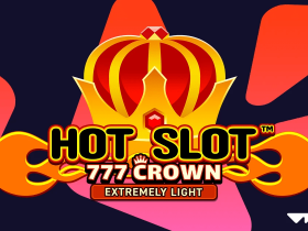 wazdan-coronates-energy-efficiency-in-hot-slot:-777-crown-extremely-light