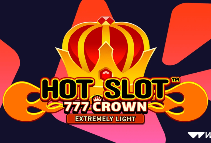 wazdan-coronates-energy-efficiency-in-hot-slot:-777-crown-extremely-light