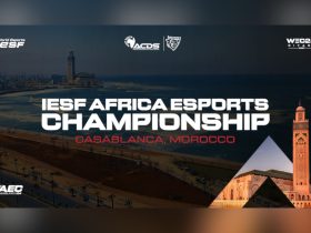 iesf-african-regional-qualifiers-host-announced
