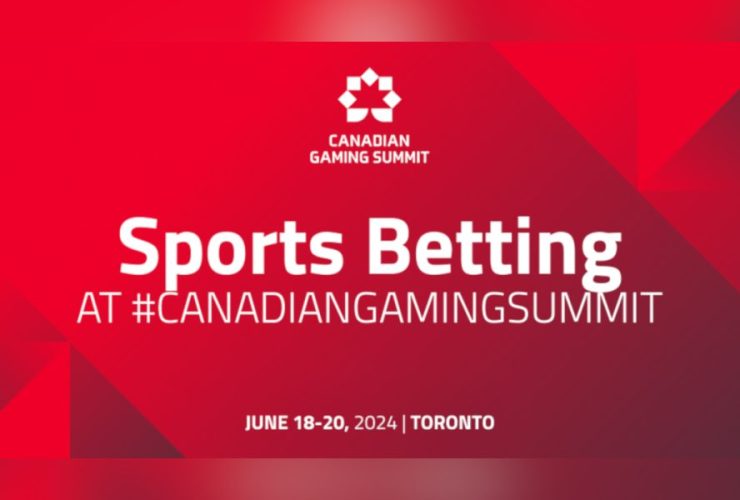 canadian-gaming-summit:-providing-the-framework-for-sports-betting-success