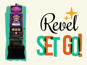 here-comes-the-hot-stepper:-ags-unveils-its-first-mechanical-stepper-and-more-at-iga-2024