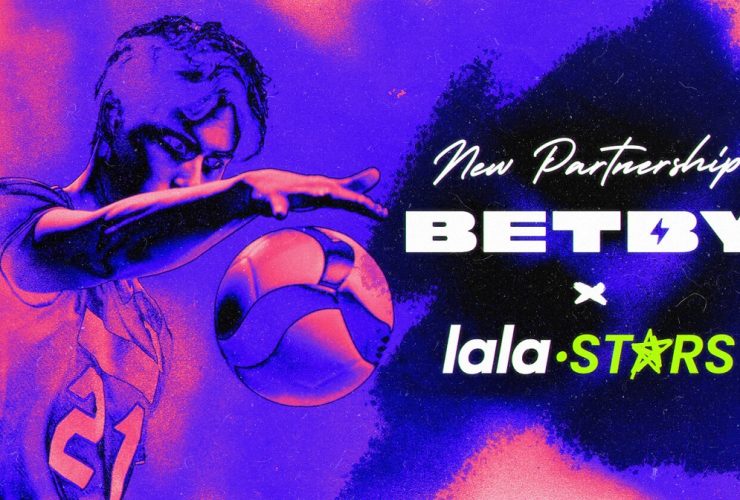 lalastars-integrates-betby’s-premium-sportsbook