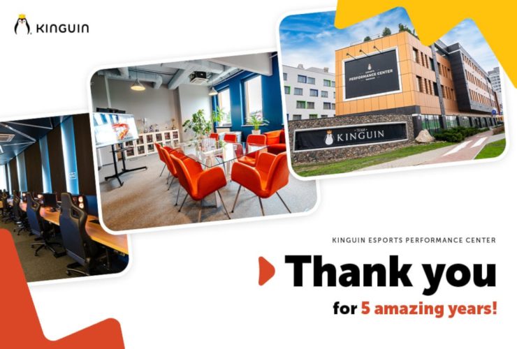 kinguin-esports-performance-center-in-warsaw-to-cease-operations