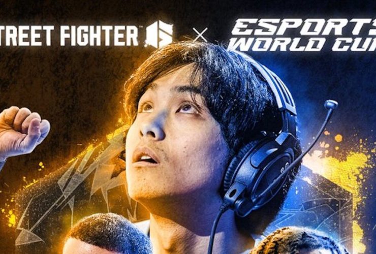 street-fighter-6-event-will-join-esports-world-cup-2024