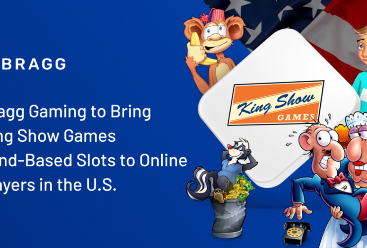 bragg-gaming-to-bring-king-show-games-land-based-slots-to-online-players-in-the-us.