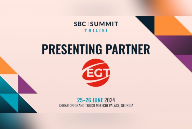 sbc-summit-tbilisi-welcomes-egt-georgia-as-presenting-partner-for-2024