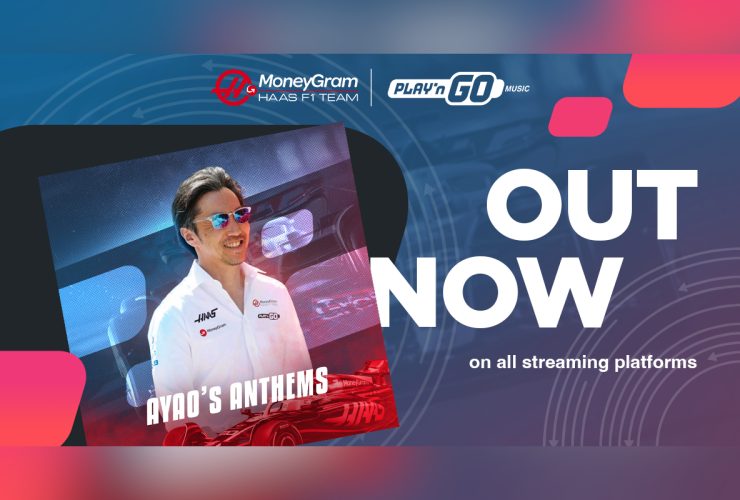 play’n-go-music-unveils-moneygram-haas-f1-team-playlist-collaboration
