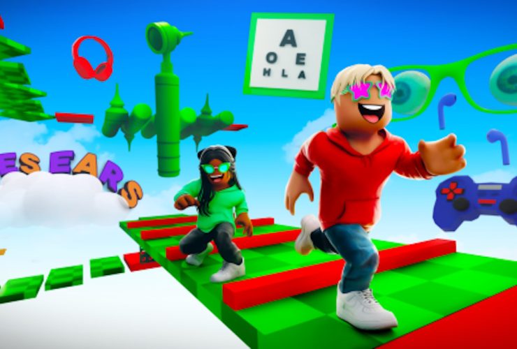 changing-the-game:-specsavers-launches-brand-new-roblox-obby