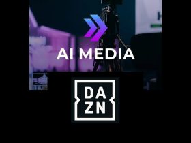 ai-media-enters-into-partnership-with-dazn