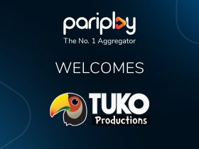 pariplay-secures-partnership-with-tuko-productions-to-add-games-to-fusion-platform