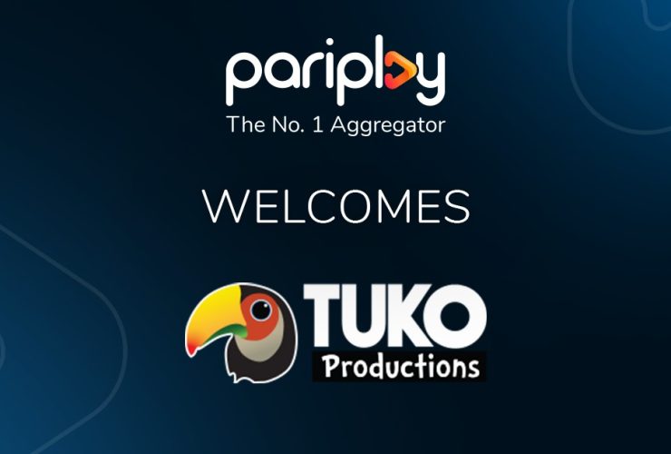 pariplay-secures-partnership-with-tuko-productions-to-add-games-to-fusion-platform