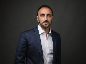videoslots-announces-clive-spiteri-as-chief-financial-officer
