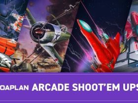 bitwave-games-prepares-a-finale-assault-with-the-release-of-the-toaplan-arcade-shoot-‘em-up-collection-vol.4