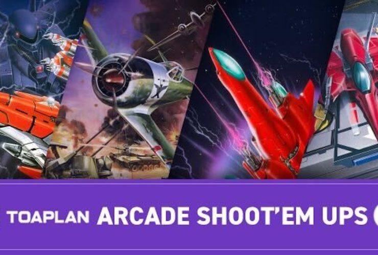 bitwave-games-prepares-a-finale-assault-with-the-release-of-the-toaplan-arcade-shoot-‘em-up-collection-vol.4