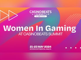 a-journey-of-empowerment:-casinobeats-summit-2024-champions-women-in-the-casino-industry