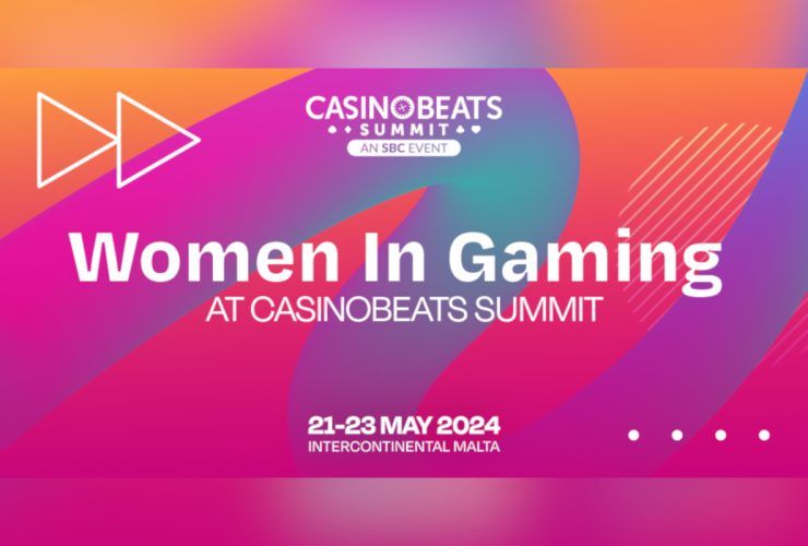 a-journey-of-empowerment:-casinobeats-summit-2024-champions-women-in-the-casino-industry