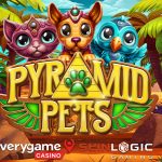 everygame-casino’s-new-“pyramid-pets”-with-cascading-multiplying-wins-features-cuddly-puppies-and-kittens-of-the-pharaohs