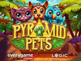 everygame-casino’s-new-“pyramid-pets”-with-cascading-multiplying-wins-features-cuddly-puppies-and-kittens-of-the-pharaohs