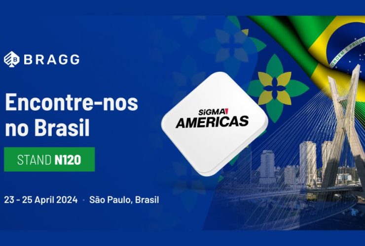 bragg-to-attend-sigma-americas,-sao-paulo,-brazil,-23-25-april