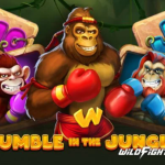 yggdrasil-reveals-bulletproof-games’-feature-packed-tumble-in-the-jungle-wild-fight
