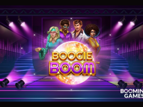 time-to-get-your-groove-on-with-‘boogie-boom’,-a-disco-slot-game-by-booming-games