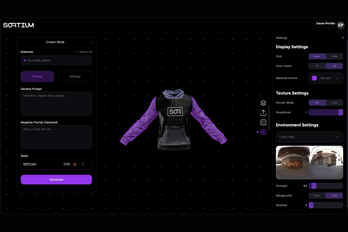 sortium-revolutionizing-video-game-development-with-groundbreaking-ai-tools-launch-and-$4-million+-funding-round