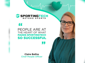 sportingtech-appoints-claire-bailiss-to-newly-created-chief-people-officer-role