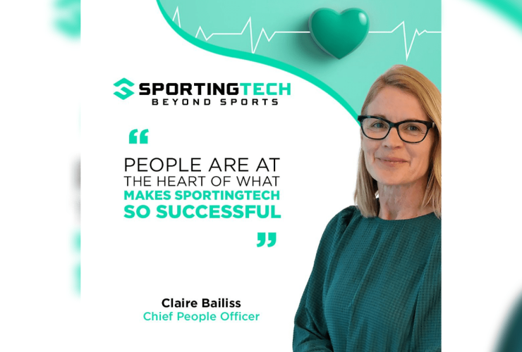 sportingtech-appoints-claire-bailiss-to-newly-created-chief-people-officer-role