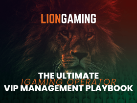 lion-gaming-unveils-the-ultimate-igaming-operator-vip-management-playbook:-a-comprehensive-guide-to-elevate-player-engagement-and-retention