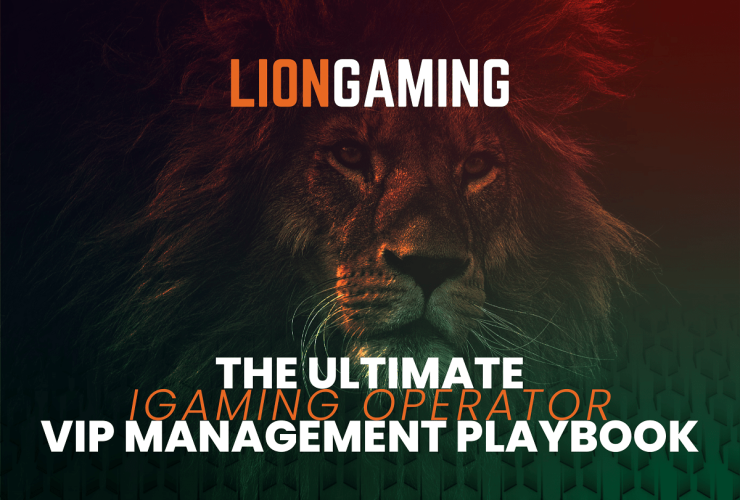 lion-gaming-unveils-the-ultimate-igaming-operator-vip-management-playbook:-a-comprehensive-guide-to-elevate-player-engagement-and-retention