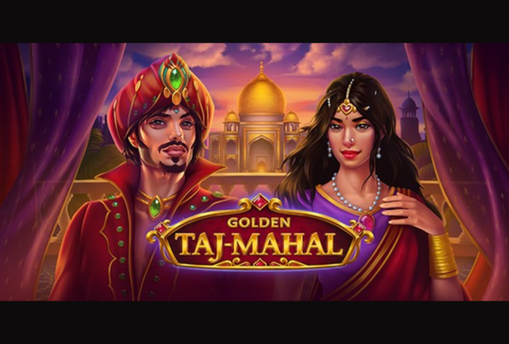 explore-the-legendary-indian-palace-in-habanero’s-latest-slot-golden-taj-mahal