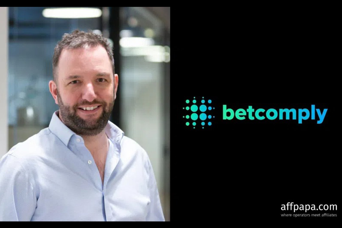 betcomply-appoints-martin-hodges-as-its-new-chief-marketing-officer