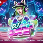 push-gaming’s dj-cat spins-the-discs-and-the-reels