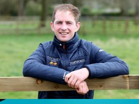 star-sports-sponsors-new-trainer-brian-toomey’s-yard