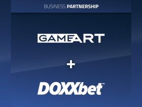 gameart-expands-game-distribution-through-collaboration-with-doxxbet