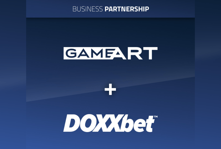 gameart-expands-game-distribution-through-collaboration-with-doxxbet