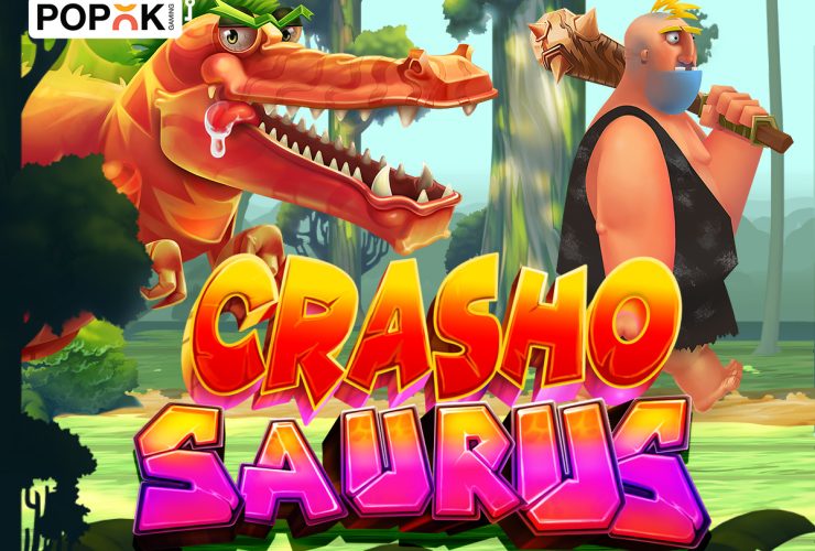 crashosaurus-roars-onto-the-gaming-scene!