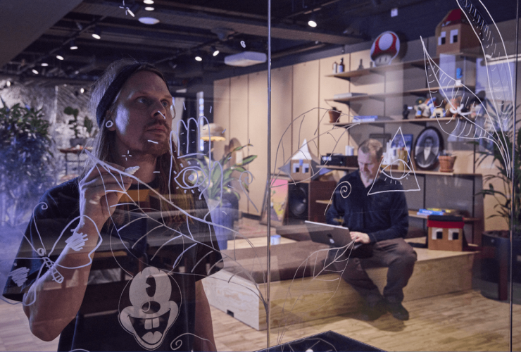 midjiwan-opens-stockholm’s-first-co-working-space-for-game-developers