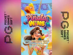 pg-soft-on-target-again-with-fun-filled pinata-wins