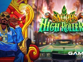 leading-online-slot-developer-announces-launch-of-snoop’s-high-rollers-which-will-go-live-exclusively-with-popular-crypto-sportsbook-and-casino
