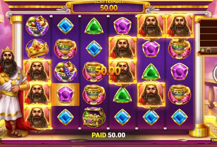 luxury-and-grandeur-await-in-latest-blueprint-gaming-title-midas-king-of-gold