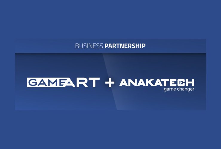 anakatech-incorporates-gameart’s-high-quality-slot-titles-into-cutting-edge-platform