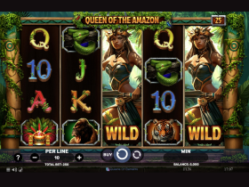 spinomenal-debuts-queen-of-the-amazon-slot