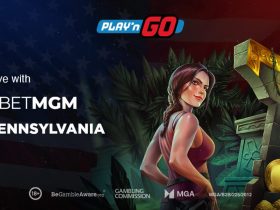 play’n-go-announces-expansion-of-betmgm-partnership-with-pennsylvania-launch
