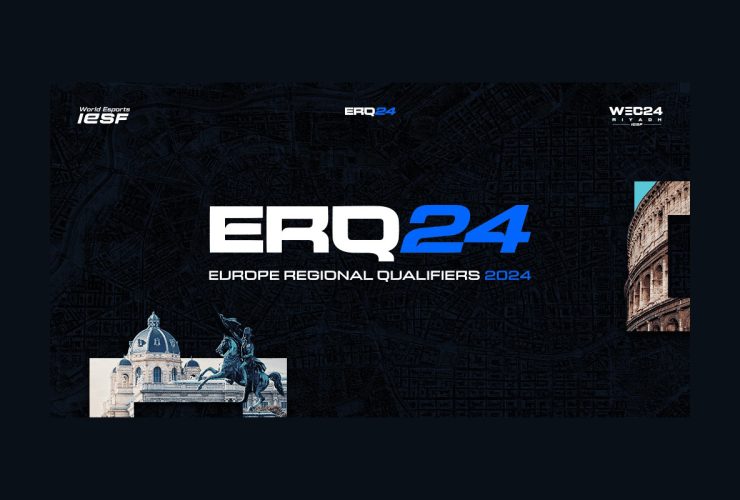 iesf-announces-the-european-regional-qualifiers-for-esports-world-championship