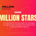 million-games-launches-million-stars-partner-program:-a-gateway-to-creative-excellence