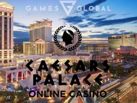 games-global-launches-custom-slot-game caesars-palace-frenzy with-caesars-digital
