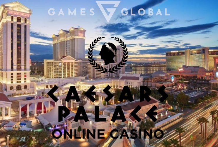 games-global-launches-custom-slot-game caesars-palace-frenzy with-caesars-digital