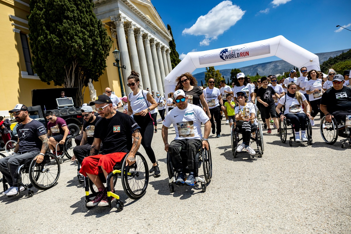 running-for-those-who-can’t:-allwyn-unites-leading-voices-in-sports-and-para-sports-to-drive-record-participation-in-the-world’s-largest-race
