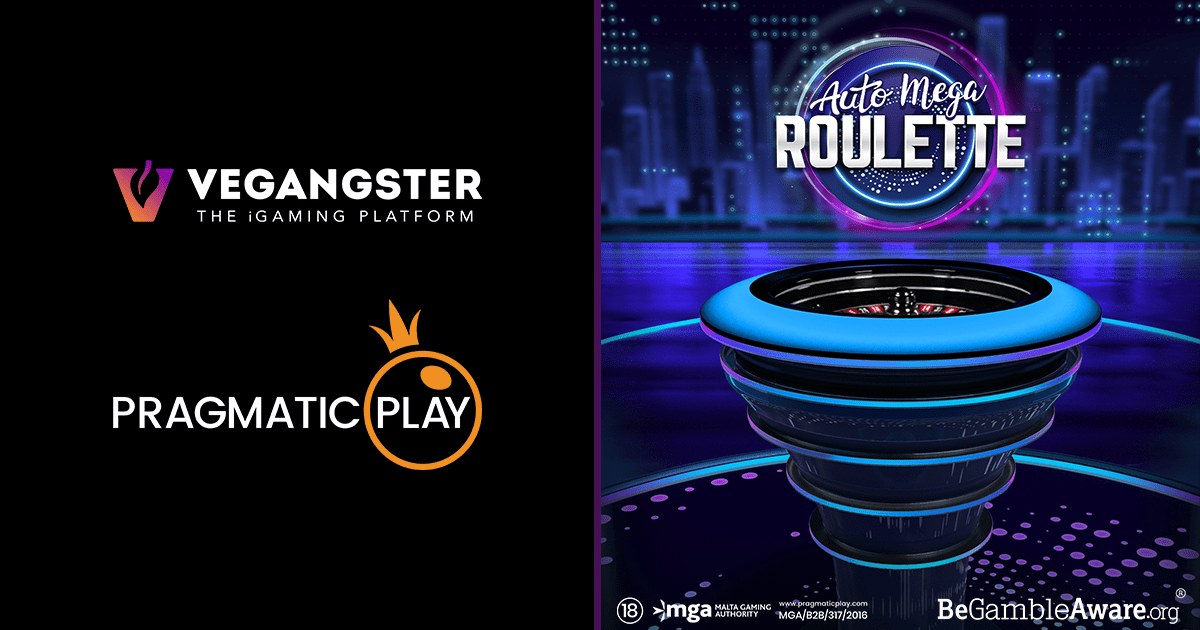 pragmatic-play-extends-partnership-with-vegangster